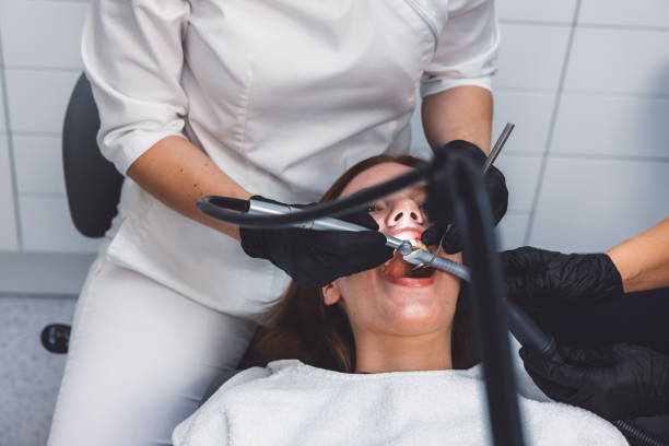 Best Weekend Emergency Dentist in San Rafael, NM